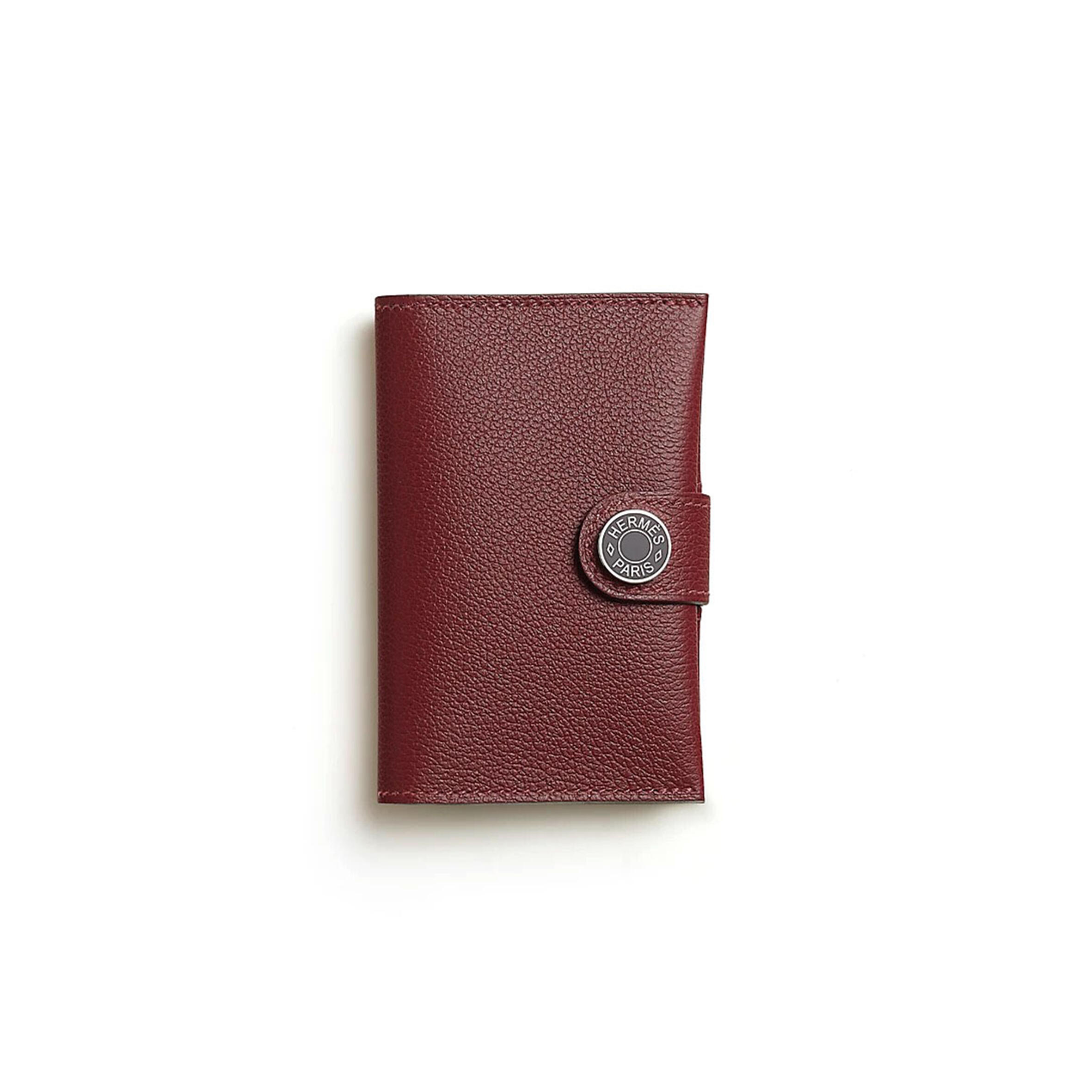 HERMÈS R.M.S CARD HOLDER H084148CKAU (10.5*7*2cm)